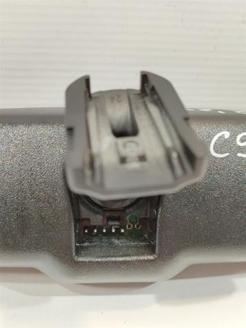 SPECCHIETTO RETROVISORE INTERNO NISSAN Qashqai Serie (J12) 96321CR920 96321-7990A HR13 (21) - Foto 6