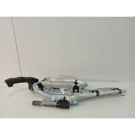 BMW X1 E84 Tenda d'aria destra - 5504