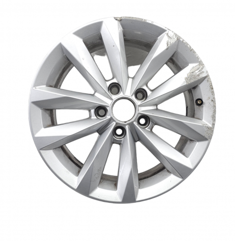 CERCHIO IN LEGA AUDI A3 Sportback (8YA) 8Y0601025 (19)