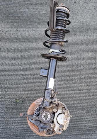 MONTANTE SOSPENSIONE ANT. SX FIAT Panda 3° Serie 199 A1.000, 199 A9.000 (12) - Foto 8