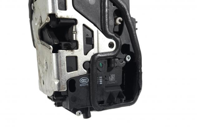 SERRATURA ANTERIORE SINISTRA BMW X1 Serie (E84) 7229471 (0915) - Foto 3