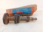 Ingranaggio Cambio Originale FIAT 124 Auto d'epoca 4197036
