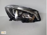 Faro anteriore LED Mercedes CLA W117 Lift R 12640