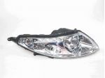 FARO ANTERIORE SINISTRA MALAGUTI BLOG 160 1-000-295-769 LEFT HEADLIGHT