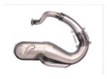 Marmitta proma nuova per piaggio VESPA 50 125
