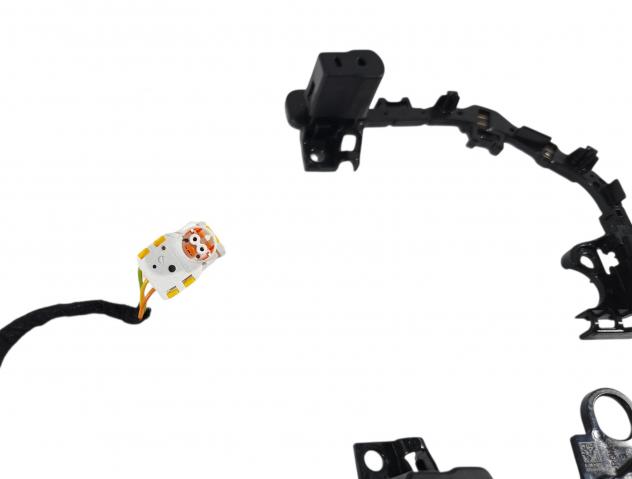 CABLAGGIO AIRBAG VOLANTE JEEP Avenger Serie Hybrid 1200 (22) - Foto 8