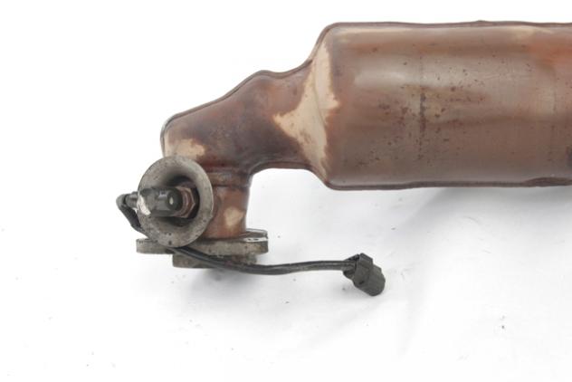 HONDA INTEGRA 700 18150MGSD34 COLLETTORE DI SCARICO 11 - 13 EXHAUST MANIFOLD - Foto 5