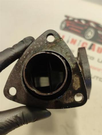 COLLETTORE DI SCARICO AUDI A6 Berlina Serie C6 (4F2) 059253034L BPP diesel 2698 (0412) - Foto 4