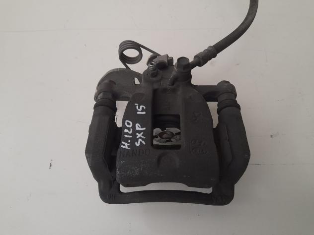 PINZA FRENO POSTERIORE SINISTRA HYUNDAI i20 2° Serie (1520)
