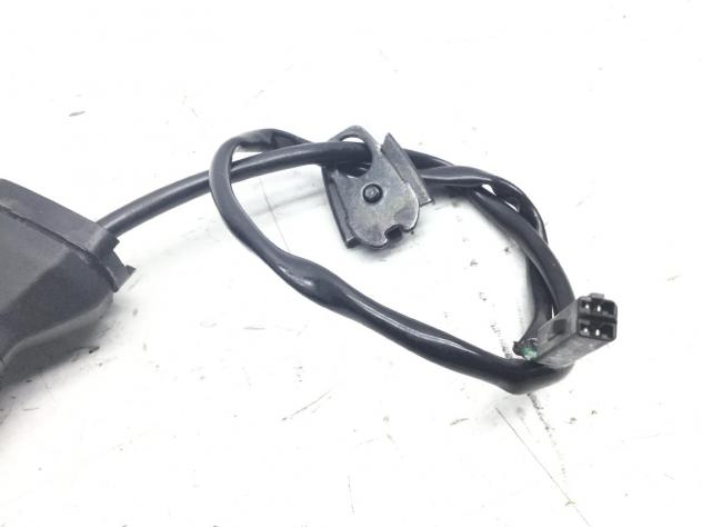 KAWASAKI NINJA ABS DEP 650 FRECCIA POSTERIORE SINISTRA 2017 2018 EX650KKDA - Foto 5