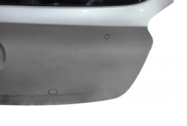 PORTELLONE POSTERIORE COMPLETO OPEL Karl Serie B 10 XE (1517) - Foto 2