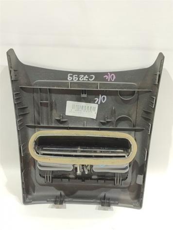 BOCCHETTE ARIA POSTERIORE BMW X5 Serie (E70) 7129556 6932023 N57306D3 (0613) - Foto 3
