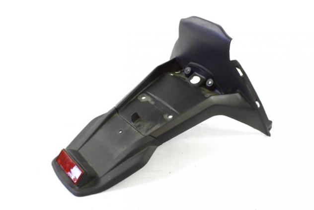 KYMCO DOWNTOWN 350 TCS 80105ACD5E000 SUPPORTO TARGA PORTATARGA 21 - 23 LICENSE PLATE HOLDER - Foto 2