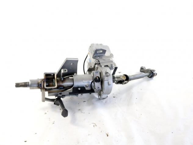 488104075R PIANTONE STERZO ELETTRICO RENAULT CLIO 0.9 B 56KW 5M 5P (2019) RICAMBIO USATO - Foto 7