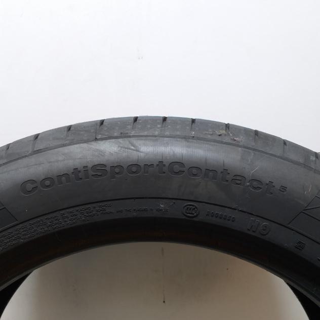 2 GOMME 235 55 19 CONTINENTAL A54537 - Foto 6