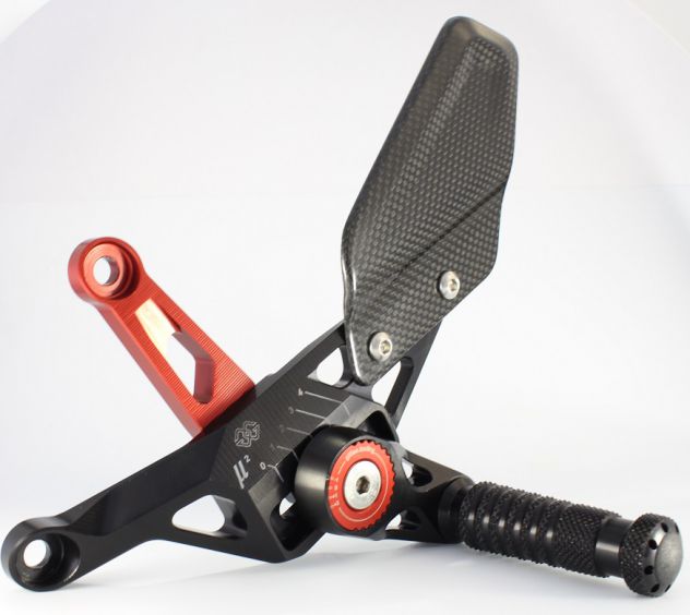 Centralina Rapid Bike per Mv Agusta Brutale 675 800 F3 Evo racing cambio elettr - Foto 6