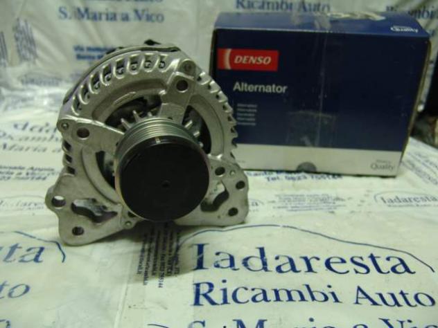 Alternatore vw tiguan/golf 6/ touran 03l903023 - Foto 2