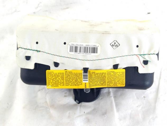 51751187 AIRBAG PASSEGGERO LANCIA DELTA 1.6 D 88KW 6M 5P (2012) RICAMBIO USATO - Foto 7