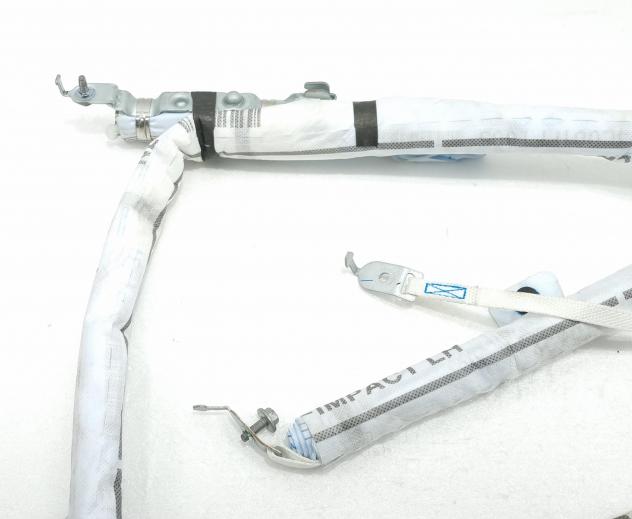 AIRBAG A TENDINA LATO SINISTRO OPEL Karl Serie 42589326 (1517) - Foto 10