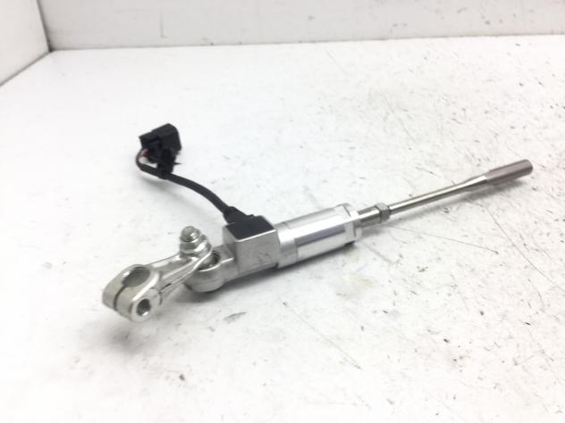 HONDA CBR RR ABS KM0 600 SENSORE DI CORSA E ASTA CAMBIO 2024 2026 PC69A4RK - Foto 7