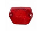 Plastica faro posteriore trattori d'epoca tipo Fiat
