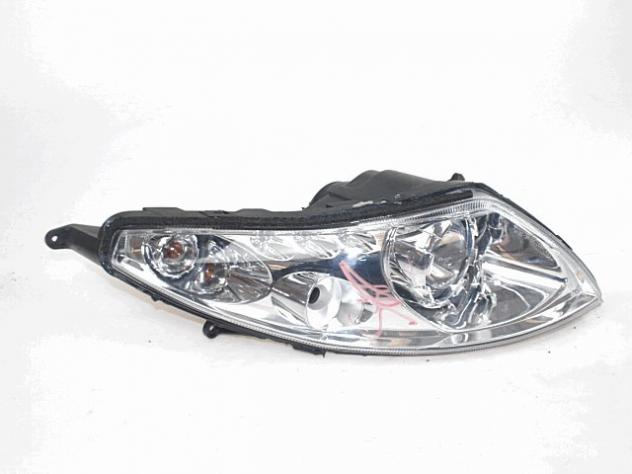 FARO ANTERIORE SINISTRA MALAGUTI BLOG 160 1-000-295-769 LEFT HEADLIGHT