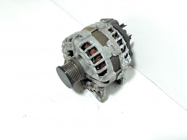 ALTERNATORE RENAULT Kadjar Serie 231004BE0B H5HB4 Benzina 1300 (15) - Foto 3