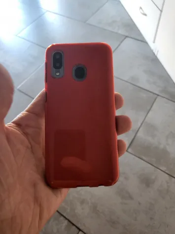 Samsung A20e - Foto 6