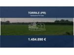 Immobile in asta di 156880 m² in vendita a Parma