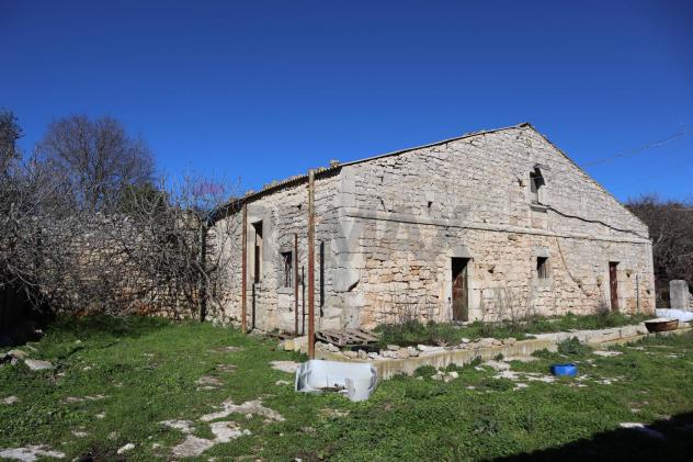 Cascina/Casale in vendita a Ragusa, Bruscé