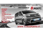 CRO Aviano Taxi
