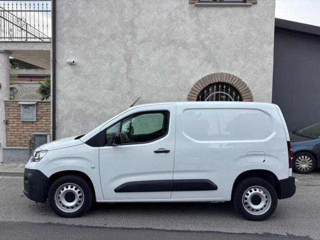 FIAT Doblo Dobl1.5 BlueHdi 100CV PC-TN Van prezzo + IVA - Foto 4