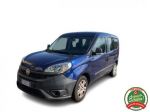 FIAT Doblo Doblò 1.6 MJT 16V 105CV Easy Autocarro Iva Inclusa rif. 24051409