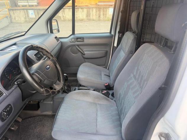 FORD Transit Connect 220S 1.8 TDCi/90CV PC-TN senza lavoro da fare rif. 23935020 - Foto 7