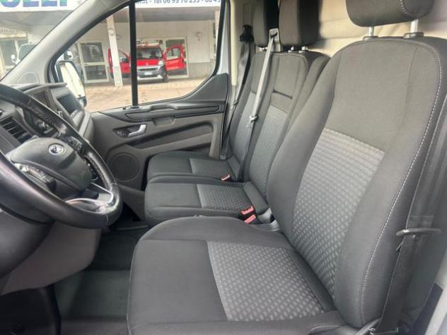 FORD Transit Custom 2.0 EcoBlue 130 PC Furgone Trend rif. 22991553 - Foto 5