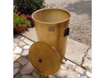 Serbatoio, fusto, bidone, contenitore
