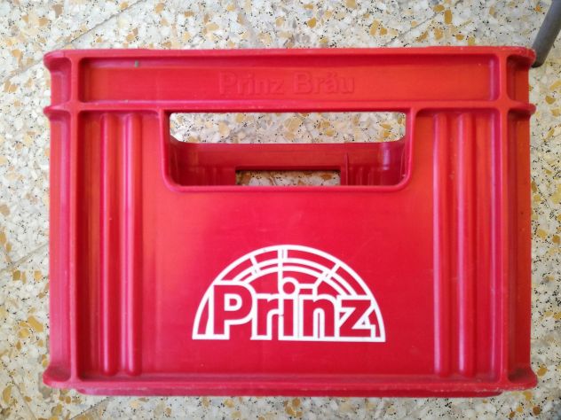 CASSA birra Prinz - Foto 2