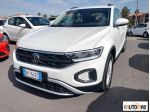 VOLKSWAGEN - T-Roc  2.0 tdi Style 150cv dsg