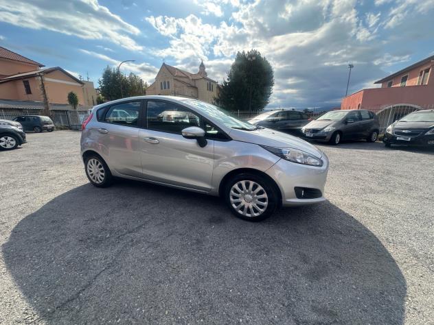 Ford Fiesta 1.5 TDCi 75CV 5 porte - Foto 2