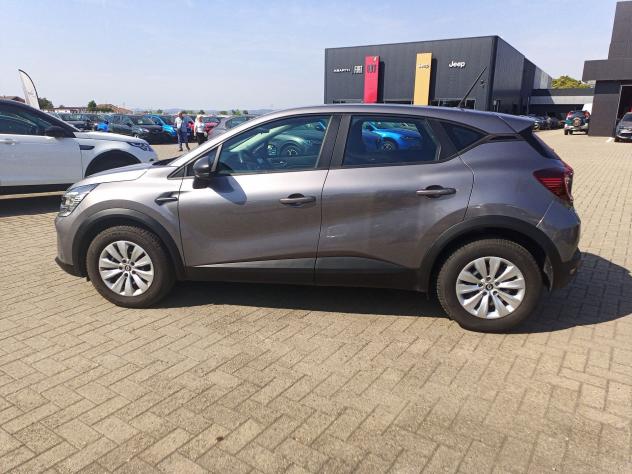 Renault Captur 1.5 DCI BLUE 95cv - Foto 9
