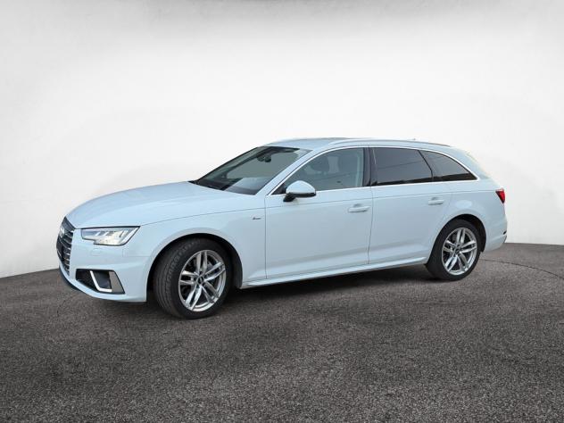 Audi A4 2.0 40 TDI QUATTRO SPORT s-line S TRONIC - Foto 2
