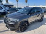Jeep Compass 1.6 Multijet II 131 CV Limited  2022  Interni Pelle
