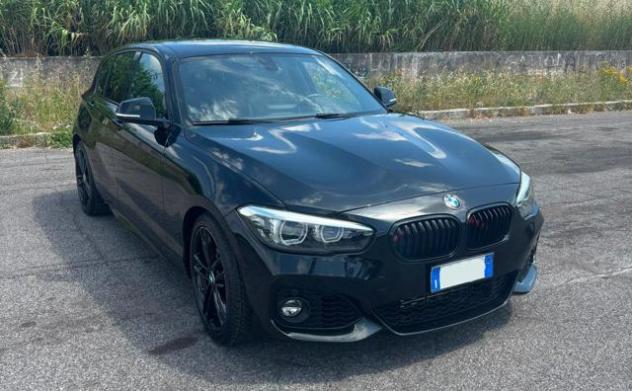 BMW 118 i 5p. CAMBIO AUTOMATICO rif. 23788129 - Foto 2