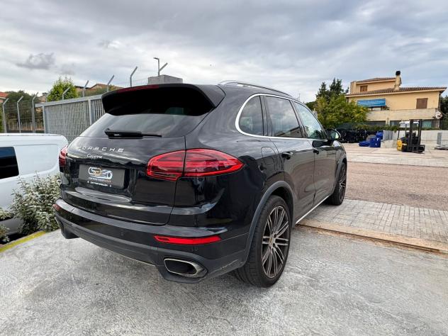 PORSCHE CAYENNE DIESEL - FULL OPTIONAL - Foto 7