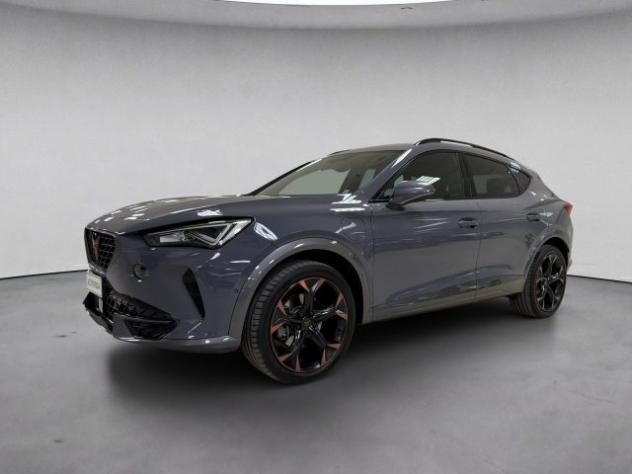 CUPRA Formentor 1.4 e-hybrid 204cv dsg rif. 24043450
