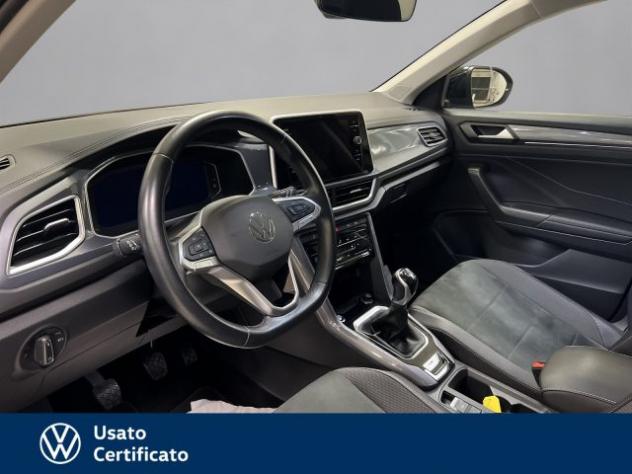 VOLKSWAGEN T-Roc 1.5 tsi style rif. 23899464 - Foto 7
