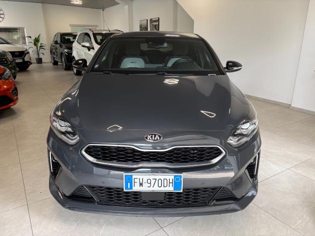 Kia ProCeed 1.6 CRDI DCT GT Line - Foto 2