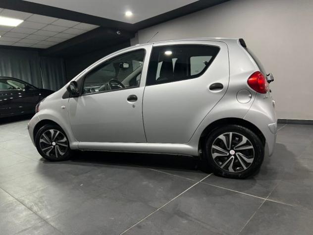 TOYOTA Aygo 1.0 12V VVT-i 5 porte UNICA PROPRIETARIA rif. 23493717 - Foto 7