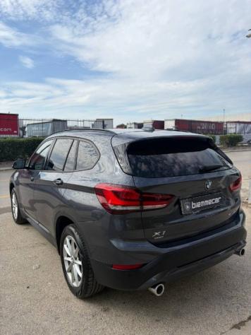 BMW X1 sDrive18d Sport autom. rif. 24176036 - Foto 5