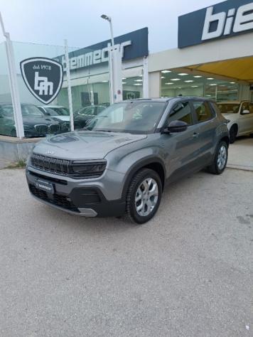 JEEP Avenger 1.2 Turbo 100 CV Altitude i.e rif. 23419444 - Foto 2